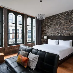 Hotel Le Petit