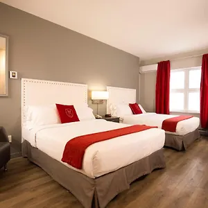 Du Nord Quebec City