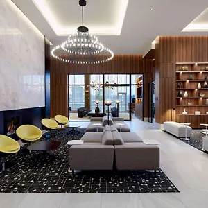 Homewood By Hilton Midtown *** מונטריאול