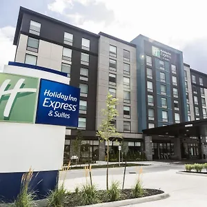 Express & - Airport South By Ihg Toronto