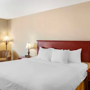 Quality & Edmonton International Airport Leduc