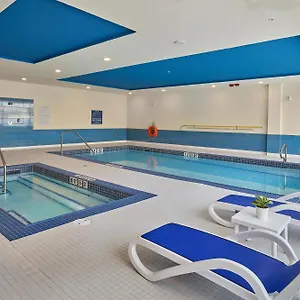 Four Points By Sheraton West Edmonton