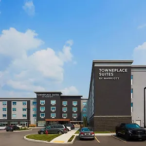 Towneplace By Marriott Hamilton