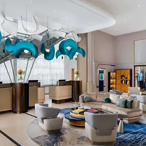 Sofitel Golden Mile Montreal