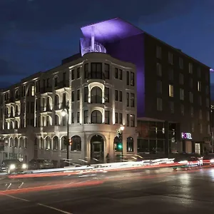 Hotel10 **** Montréal