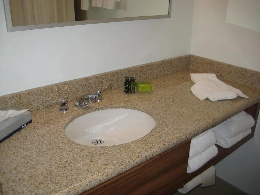 Hotel Residence La Citadelle Montreal