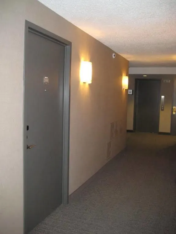 Hotel Residence La Citadelle Montreal