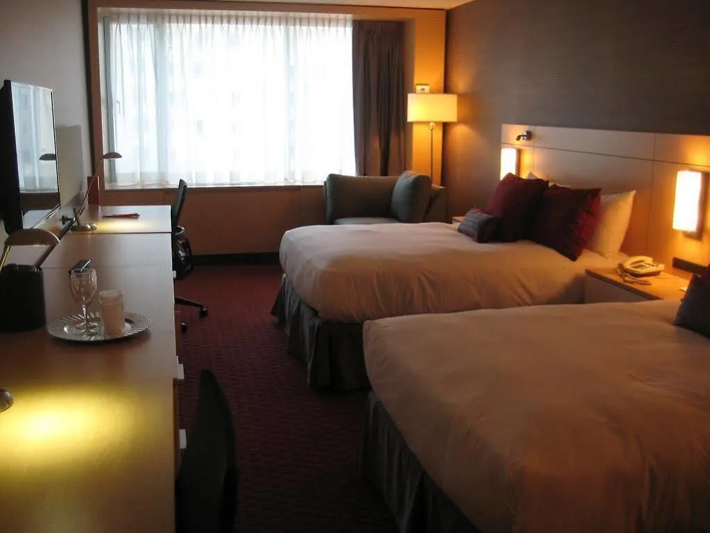 Residence La Citadelle Montreal Hotel