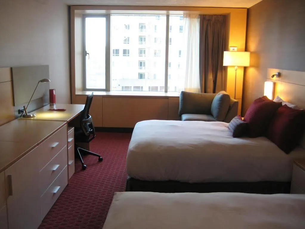 Hotel Residence La Citadelle Montreal